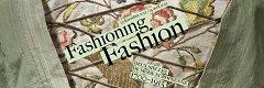 Fashioning Fashion. Deux siècles de mode européenne, 1700-1915 aux  musée des arts décoratifs