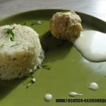 boulettes poisson riz (5)