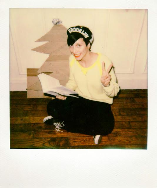 # Le Pola du dimanche # 1 # Le Pola du dimanche # 1