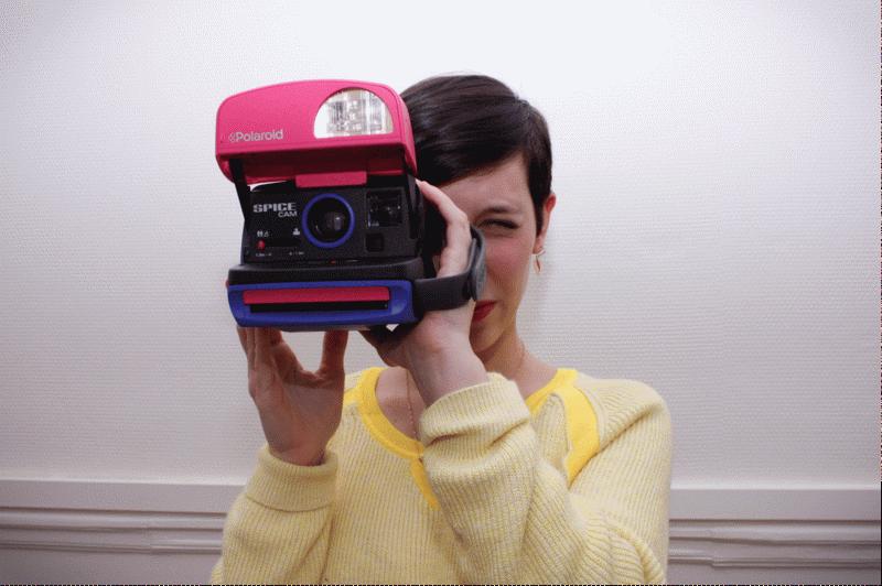 # Le Pola du dimanche # 1 # Le Pola du dimanche # 1