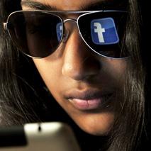 Facebook peut nuire à votre santé
