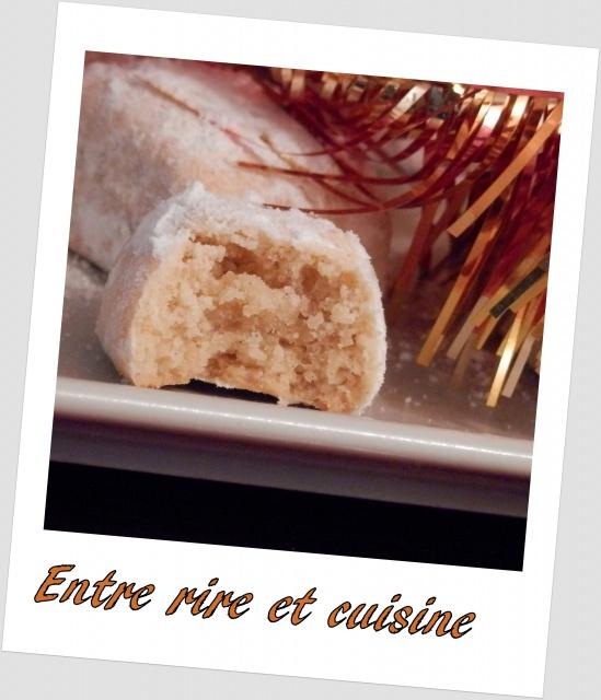 Les Vanille Kipferl - Bredele de C. Felder Hebergeur d'image