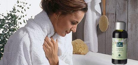 huile-bain-Kneipp huile de bain