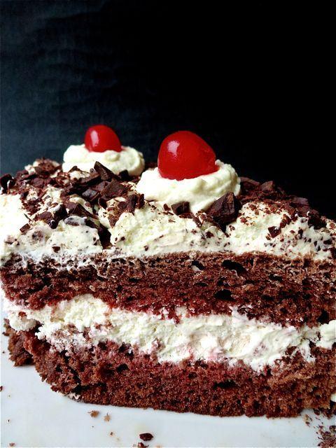 Forêt noire Forêt noire - 8