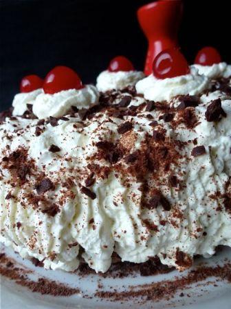 Forêt noire Forêt noire - 7