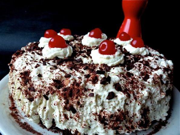 Forêt noire Forêt noire - 5