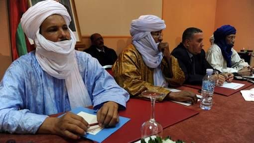 media_xll_5421998 Tombouctou, la perle du désert, la cité des 333 saints perd ses dernières mausolées !