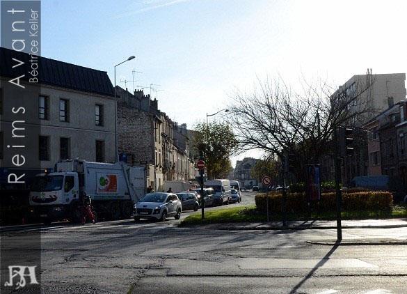 Dispensaire Municipal, avenue J. Jaurès Dispensaire2.jpg