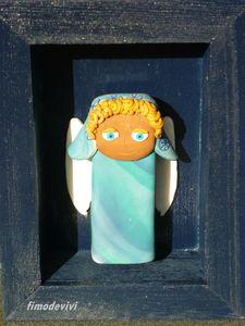 Un ange est passé par là ! bleuange (1)