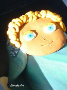 Un ange est passé par là ! bleuange 1