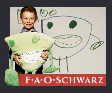 Make your monster make your own monster fao schwartz