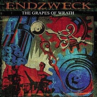 A la découverte de... Endzweck