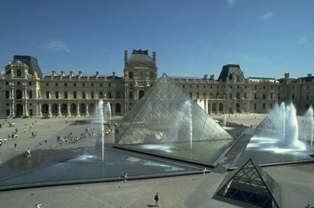 Le Louvre à Vérone