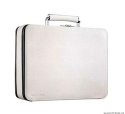 White Collection : la nouvelle collection de Porsche Design