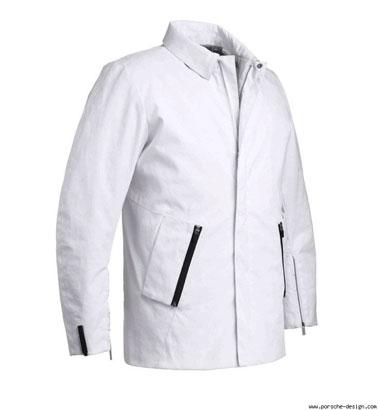 White Collection : la nouvelle collection de Porsche Design