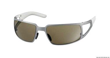 White Collection : la nouvelle collection de Porsche Design