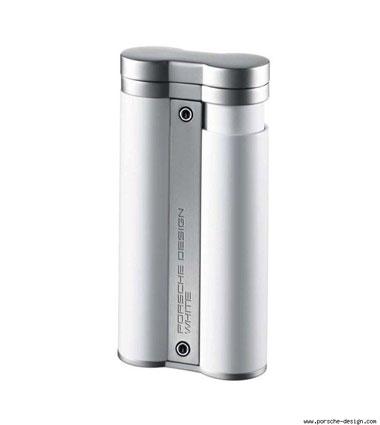 White Collection : la nouvelle collection de Porsche Design