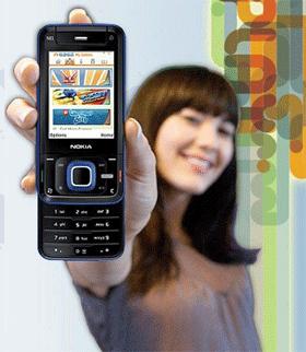 N-Gage : les jeux pour mobiles boostés par Nokia
