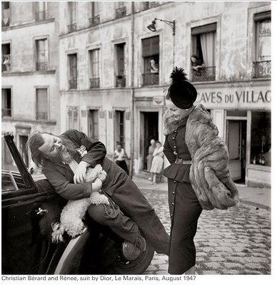 Richard AVEDON