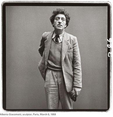 Richard AVEDON