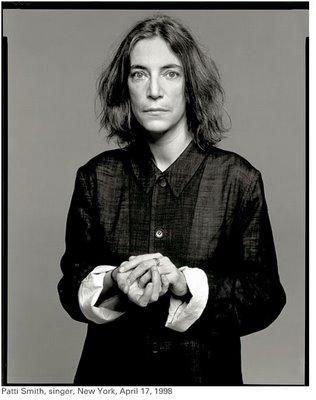 Richard AVEDON