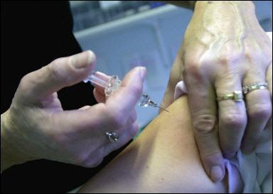 VIETNAM: VABIOTECH test actuellement sur des humains son vaccin contre le H5N1.