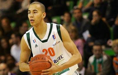 Le derby de pro A remporté par la Chorale de Roanne