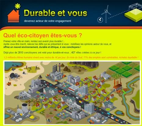 Durable et Vous : un jeu pour tester son éco-citoyenneté durable-et-vous.jpg