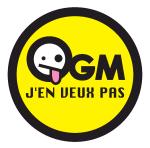 Les OGM, un débat empoisonné OGM, j'en veux pas!