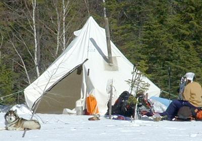 Le choix du matériel se précise