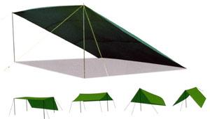 Le choix du matériel se précise