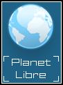 Mr.Yann sur le Planet-Libre Logo Planet Libre