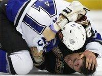 Les Canadiens de Montréal et la stratégie des hommes forts