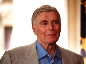 Charlton Heston est à mort à 84 ans !!!