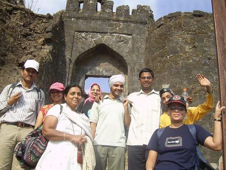 journée à Sinhagad avec mes élèves pic_0419