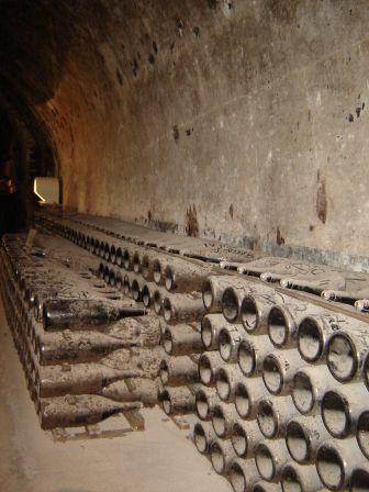 Vin de garde ou vin sous bonne garde?!!