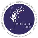 Les Femmes et les vins du monde...
