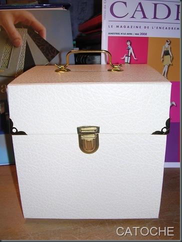 DE MES PETITES MAINS cartonnage 003