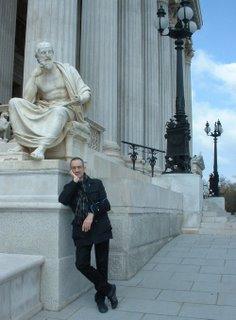 Petite absence sur le blog