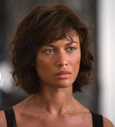 Quantum Of Solace : de nouvelles images du film