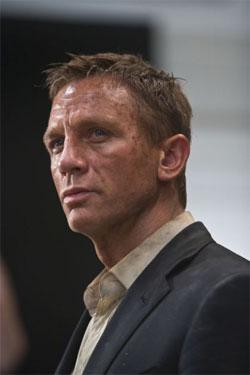 Quantum Of Solace : de nouvelles images du film
