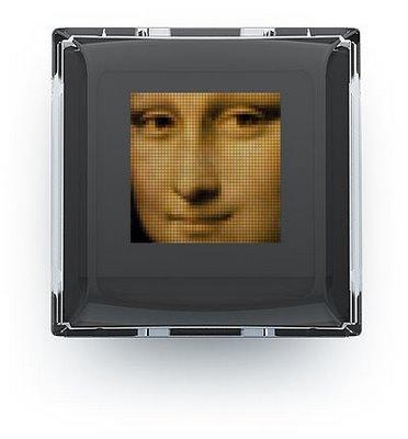 La technologie OLED partout ?