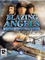 Blazing Angels WW2