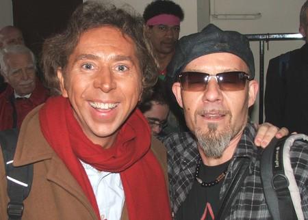 Florent Pagny a pour sosie Floriant Pagnys au_casting_de_Qui_sera_le_meilleur_sosie