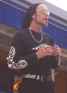 Florent Pagny a pour sosie Floriant Pagnys FP_05