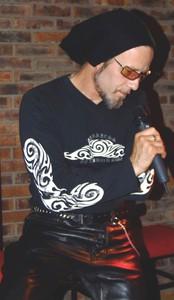 Florent Pagny a pour sosie Floriant Pagnys FP_07