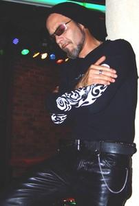 Florent Pagny a pour sosie Floriant Pagnys FP_08