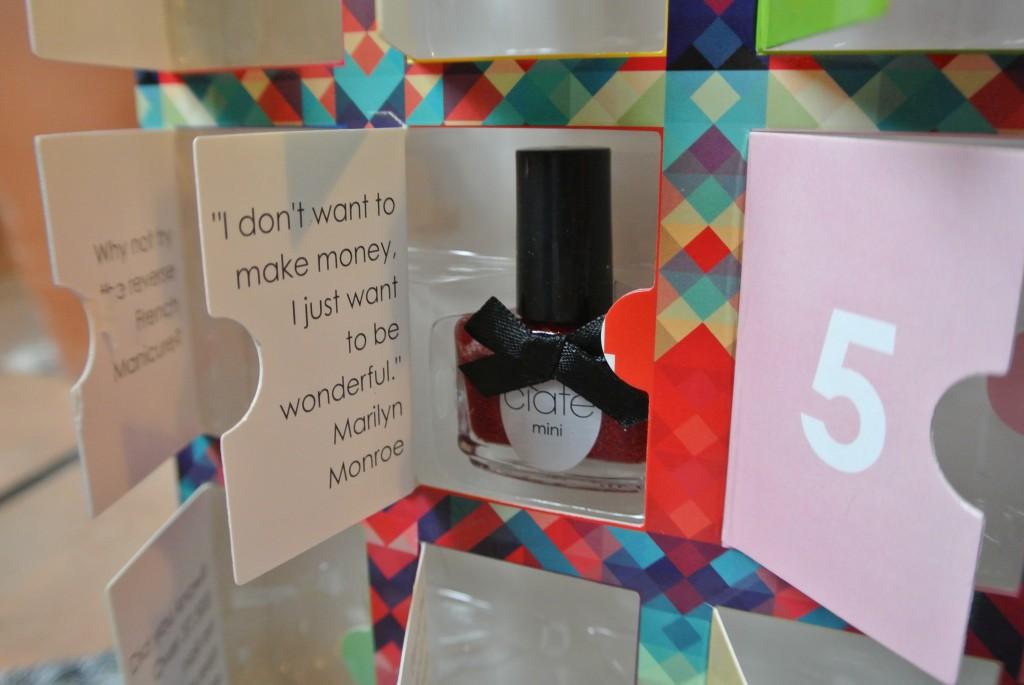 Enchanted Rose - Ciaté Enchanted Rose - Ciaté