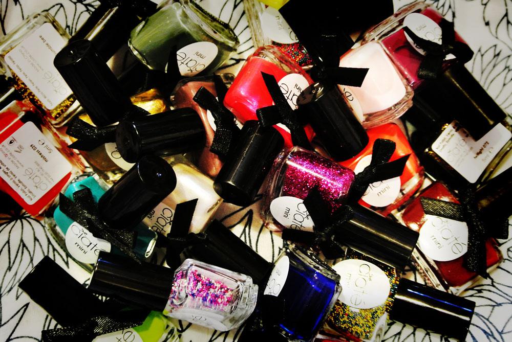 Ciaté Collection Ciaté Collection