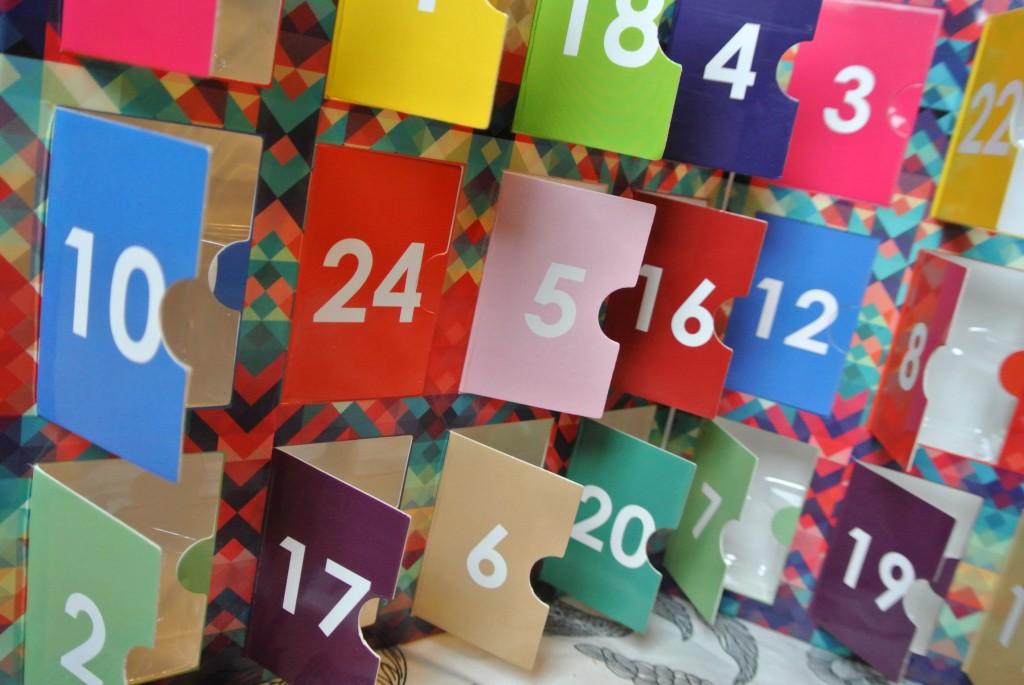 Mini Mani Month #24 Mini Mani Month #24